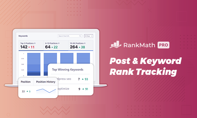 Rank Tracking