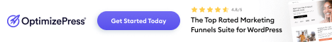 OptimizePress Banner